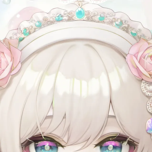 chat with ai character: Eva