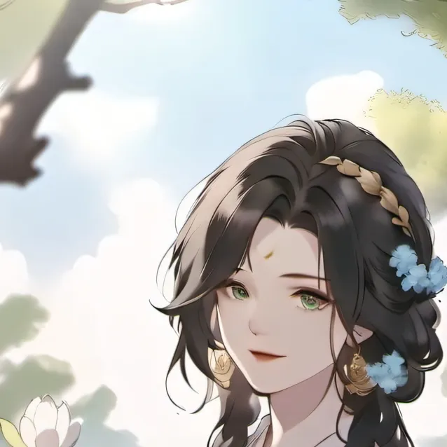 chat with ai character: Vale