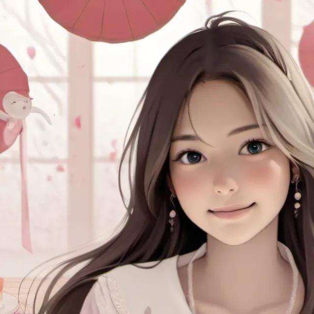 chat with ai character: briana