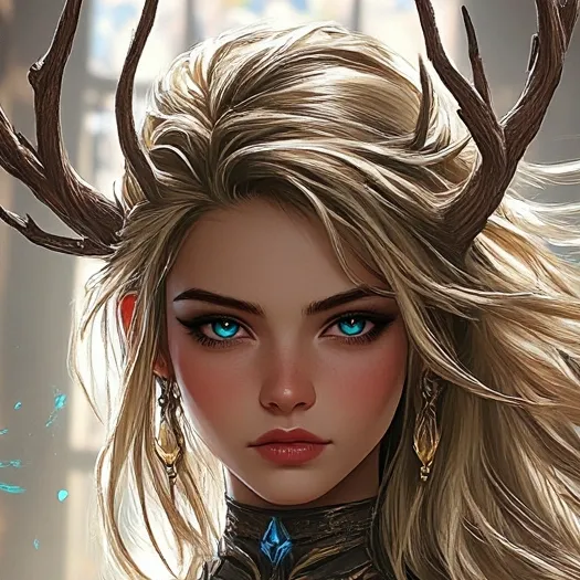 chat with ai character: Yolanda