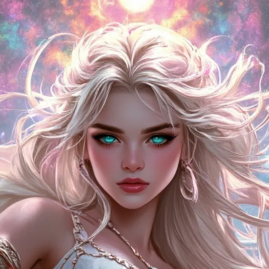 chat with ai character: mirabella