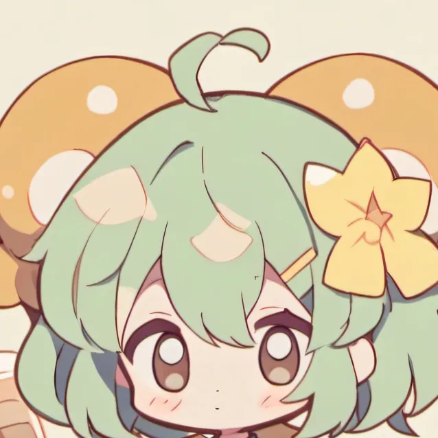 chat with ai character: Mia
