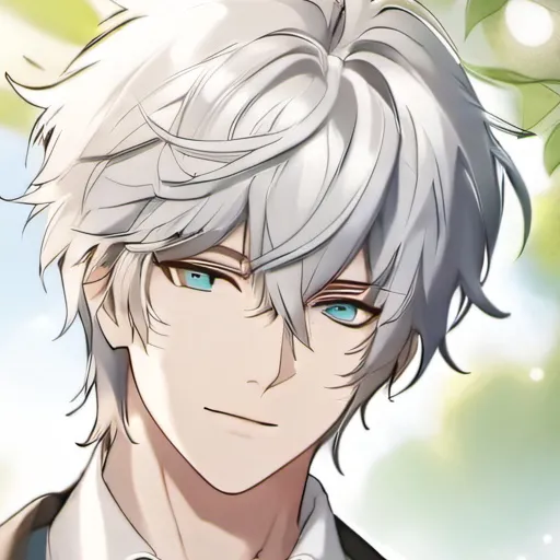 chat with ai character: Skylar