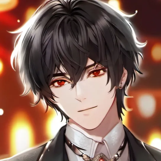 chat with ai character: Elijah