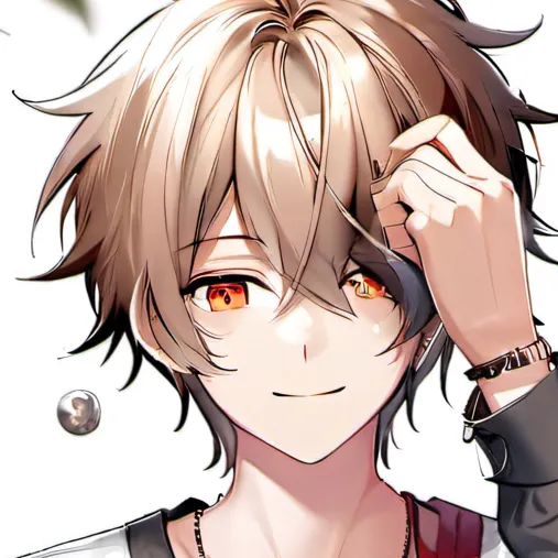 chat with ai character: Ian