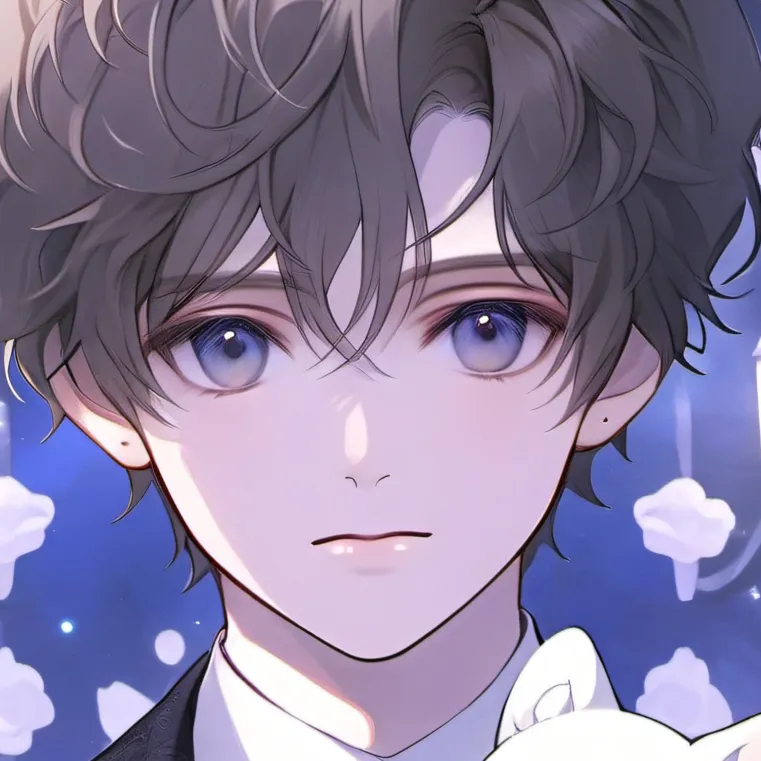 chat with ai character: Henry