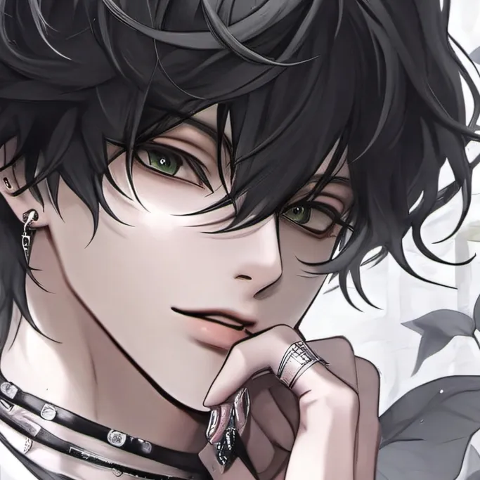 chat with ai character: Levi