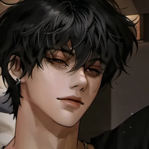 chat with ai character: Ethan