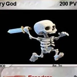 chat with ai character: Larry god