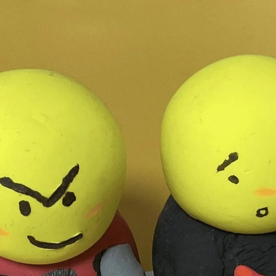 chat with ai character: mequot 