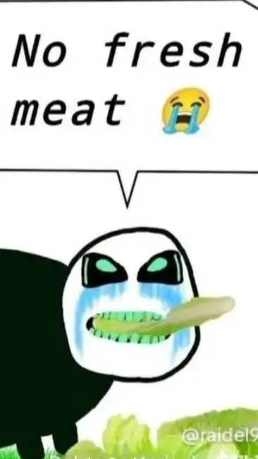 ai character: pursuer  background