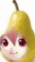 ai character: doublefedora background