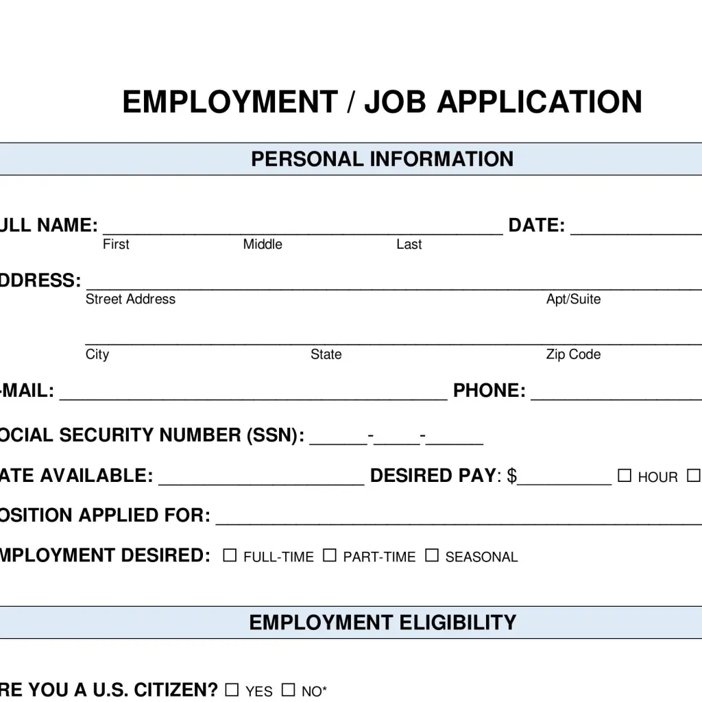 chat with ai character: job