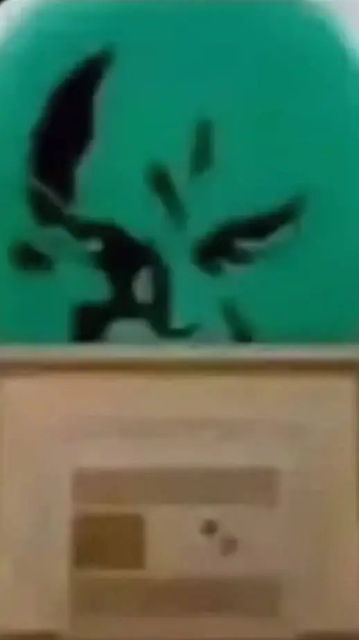 ai character: killdroidxBad ware background