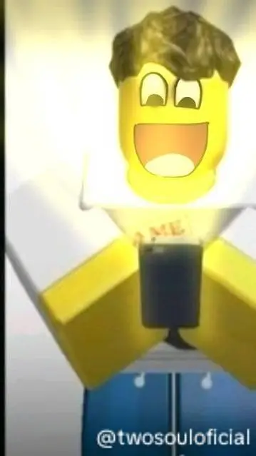 ai character: ¡a knockout! background