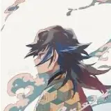 chat with ai character: Tomioka 💧🌊