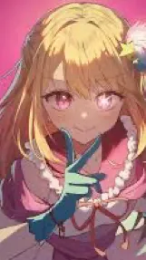 ai character: Habla con ella❤️ background