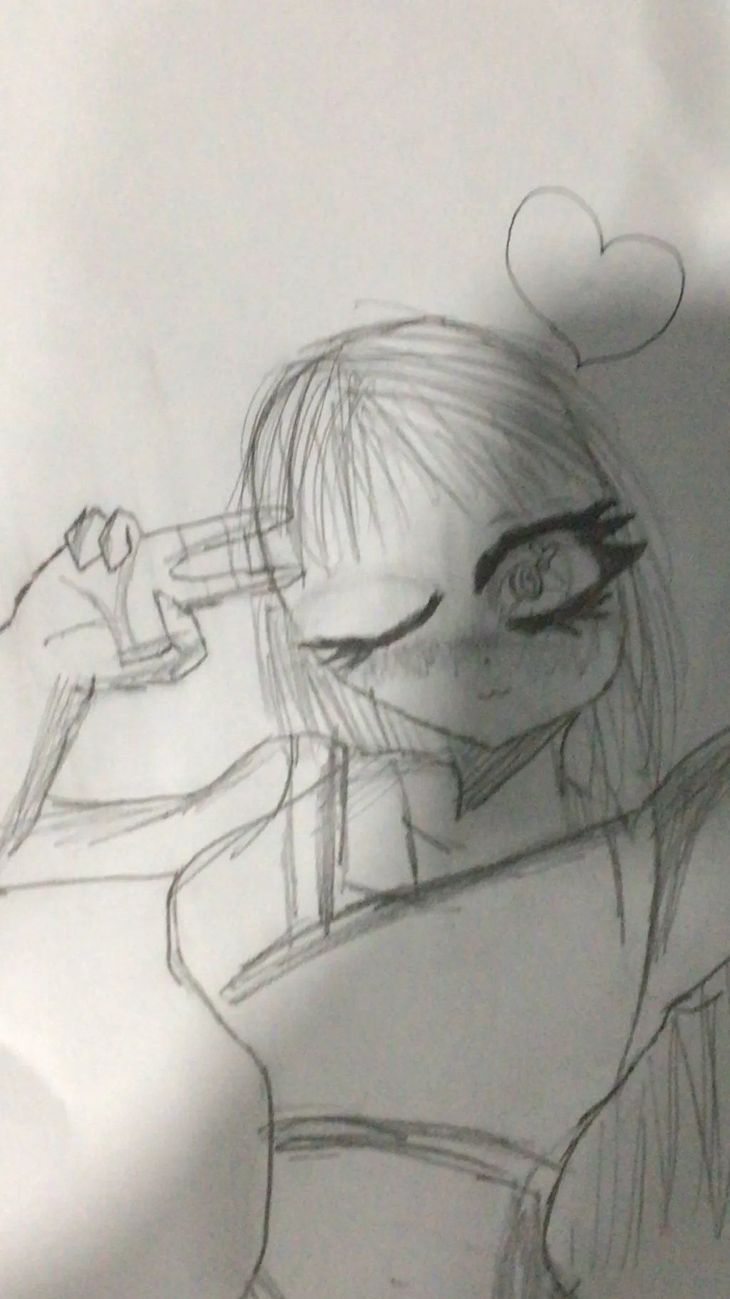 ai character: Traición:( background