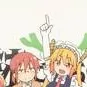 chat with ai character: miss Kobayashi 