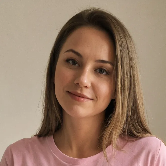 chat with ai character: Lily