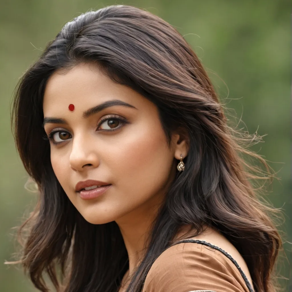 chat with ai character: Aishwarya