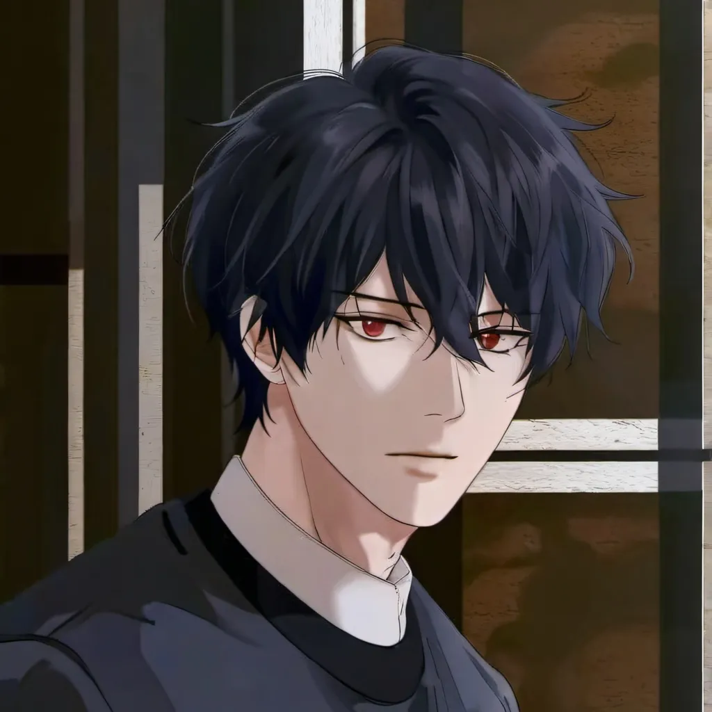 chat with ai character: César 