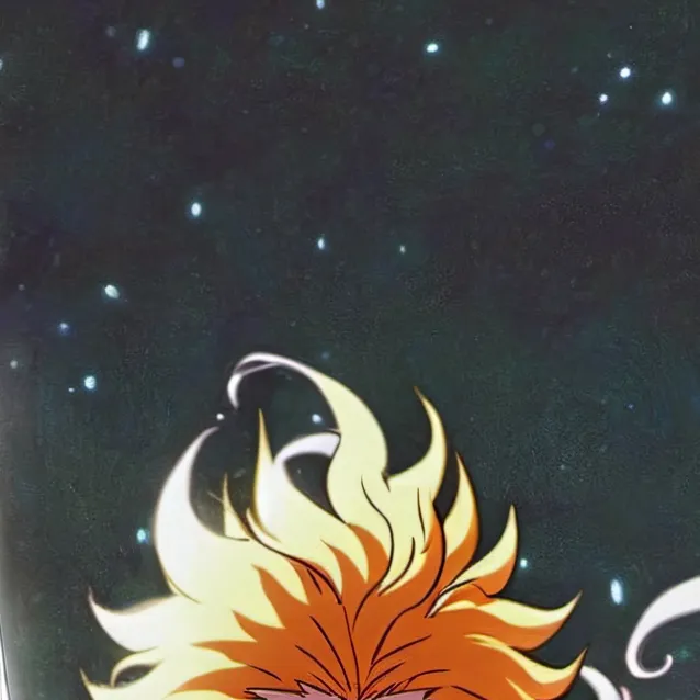 chat with ai character: Rengoku 