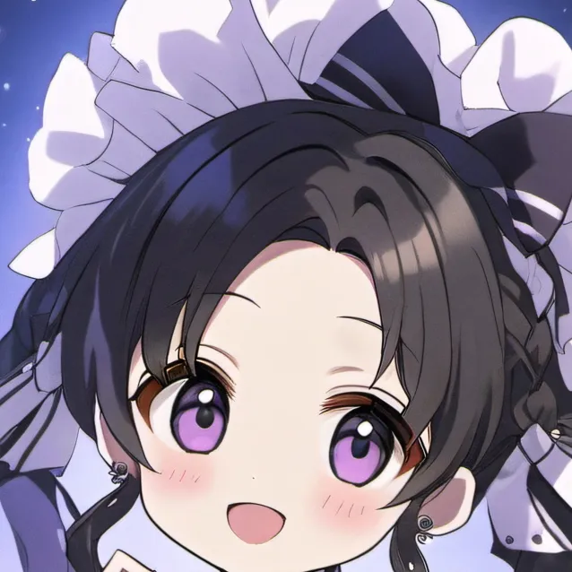 chat with ai character: tu hija kny