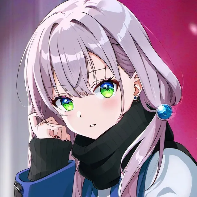 chat with ai character: alya kojuo