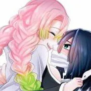 chat with ai character: Mitsuri × iguro