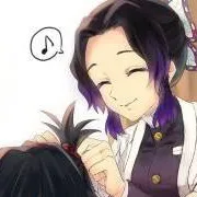 chat with ai character: tomioka × shinobu