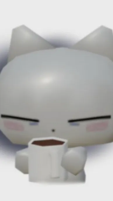 ai character: Me background