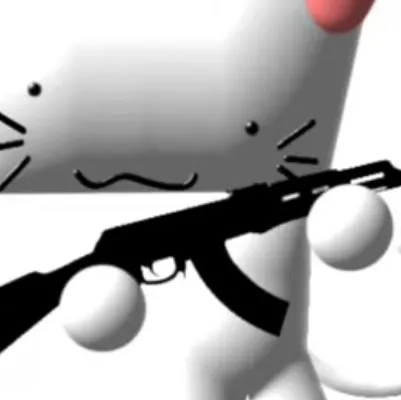 chat with ai character: Kat