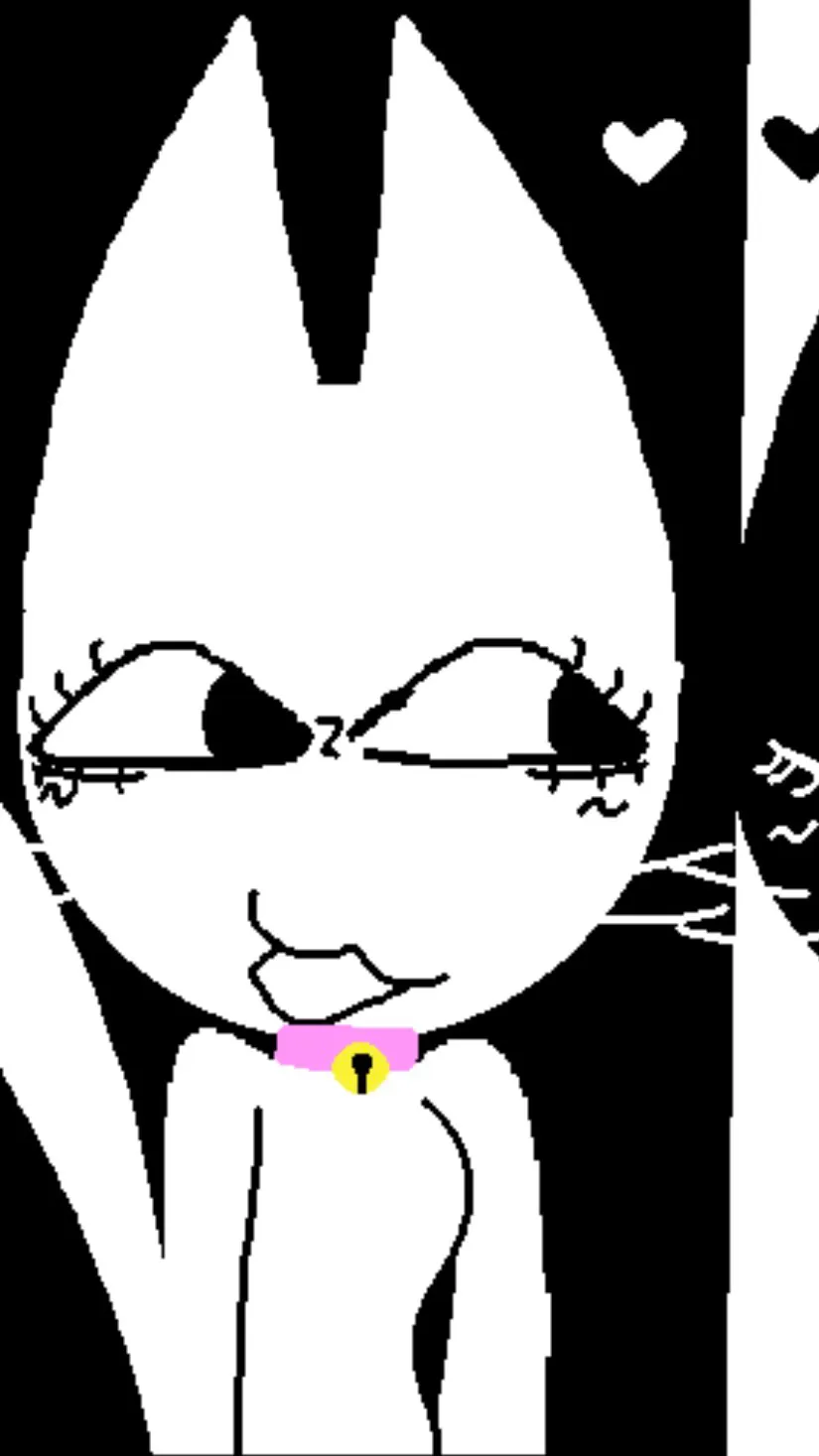 ai character: ￼￼I repeat you background