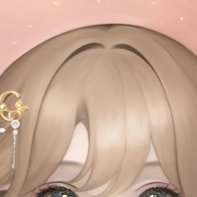 chat with ai character: Mimi