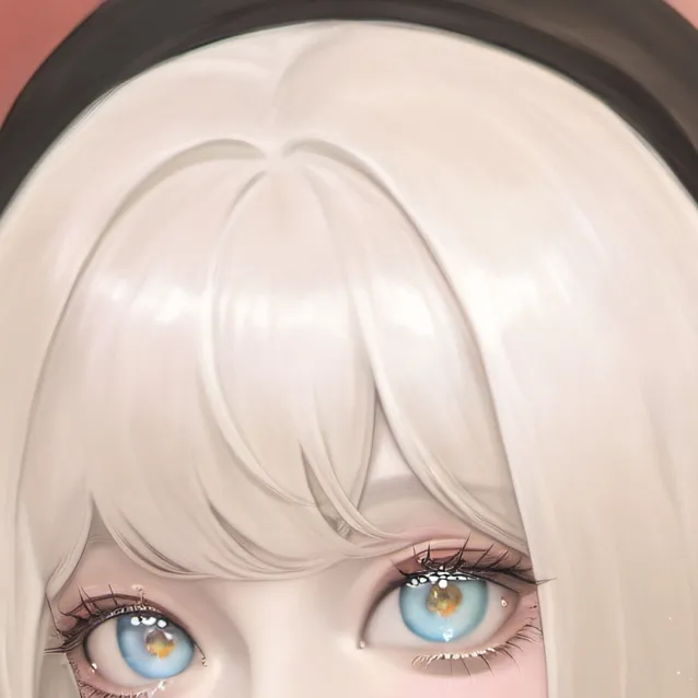 chat with ai character: Moon