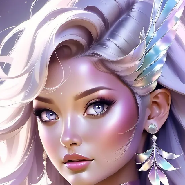 chat with ai character: Narni