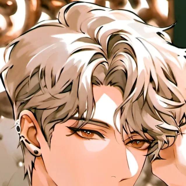 chat with ai character: Davin 