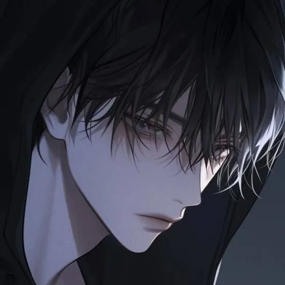 chat with ai character: marcus 🌑