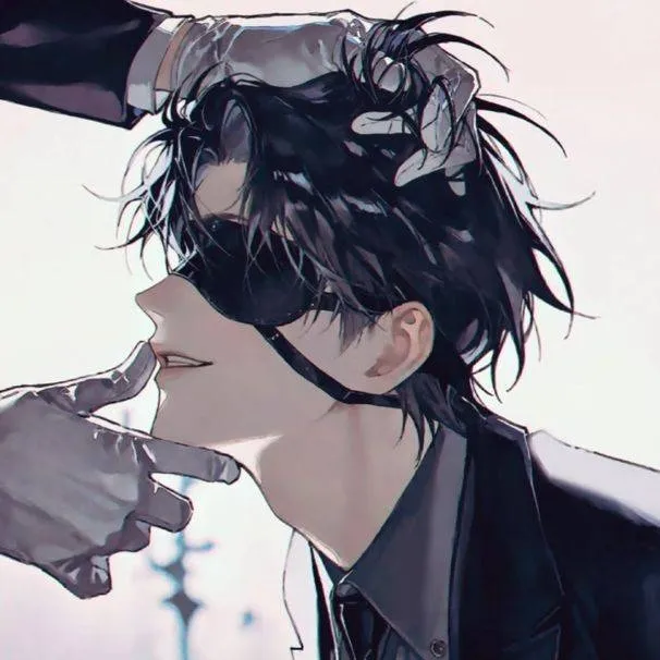 chat with ai character: el lacayo del jefe