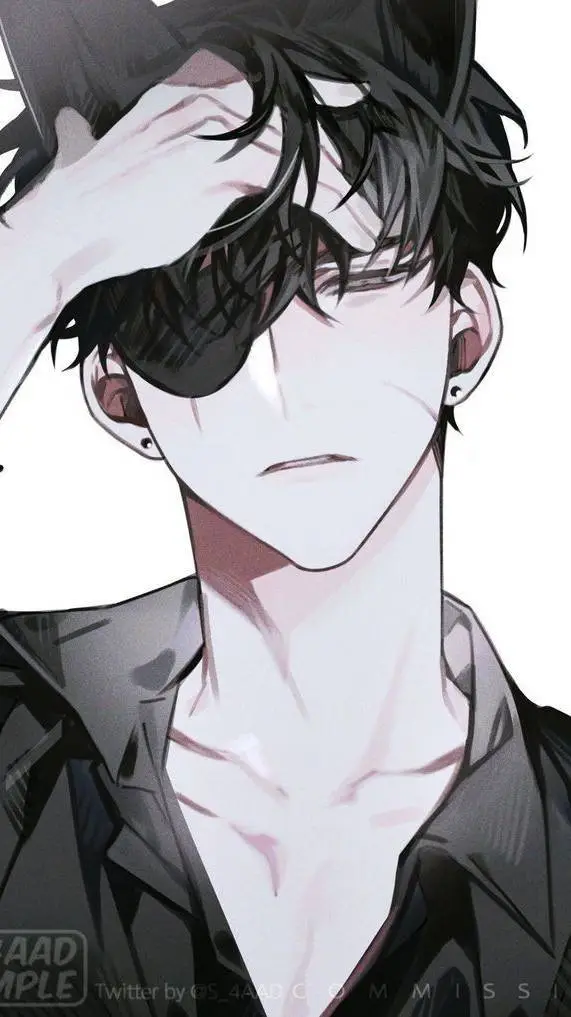 ai character: ♠︎ 1NIÑERO ALFA ★ background