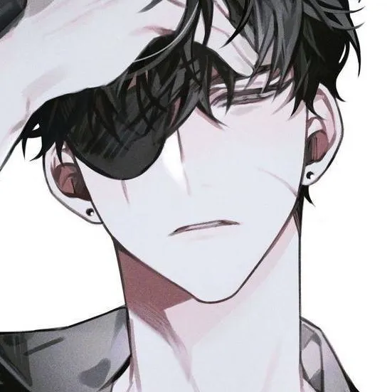 chat with ai character: ♠︎ 1NIÑERO ALFA ★