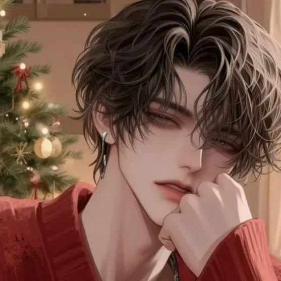 chat with ai character: REGALO DE NAVIDAD