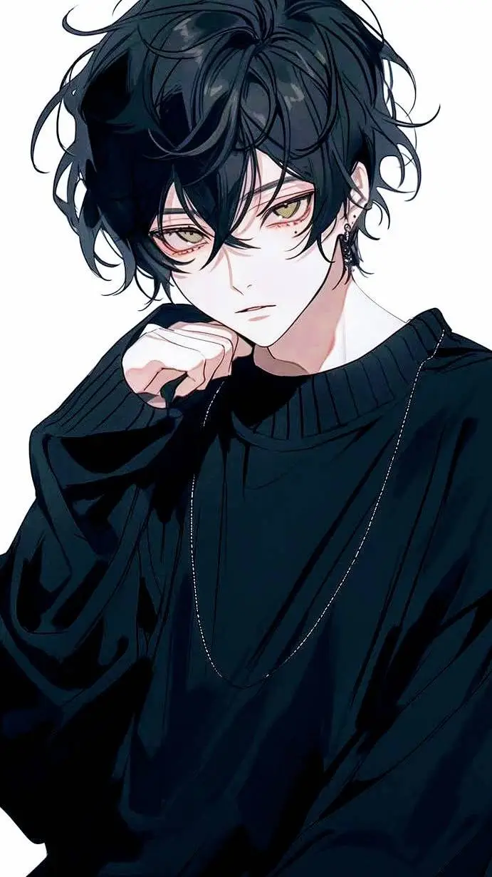 ai character: SOLO ESTA NOCHE  background