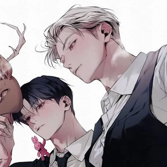 chat with ai character: ¿𝘼𝙈𝙉𝙀𝙎𝙄𝘼? ★