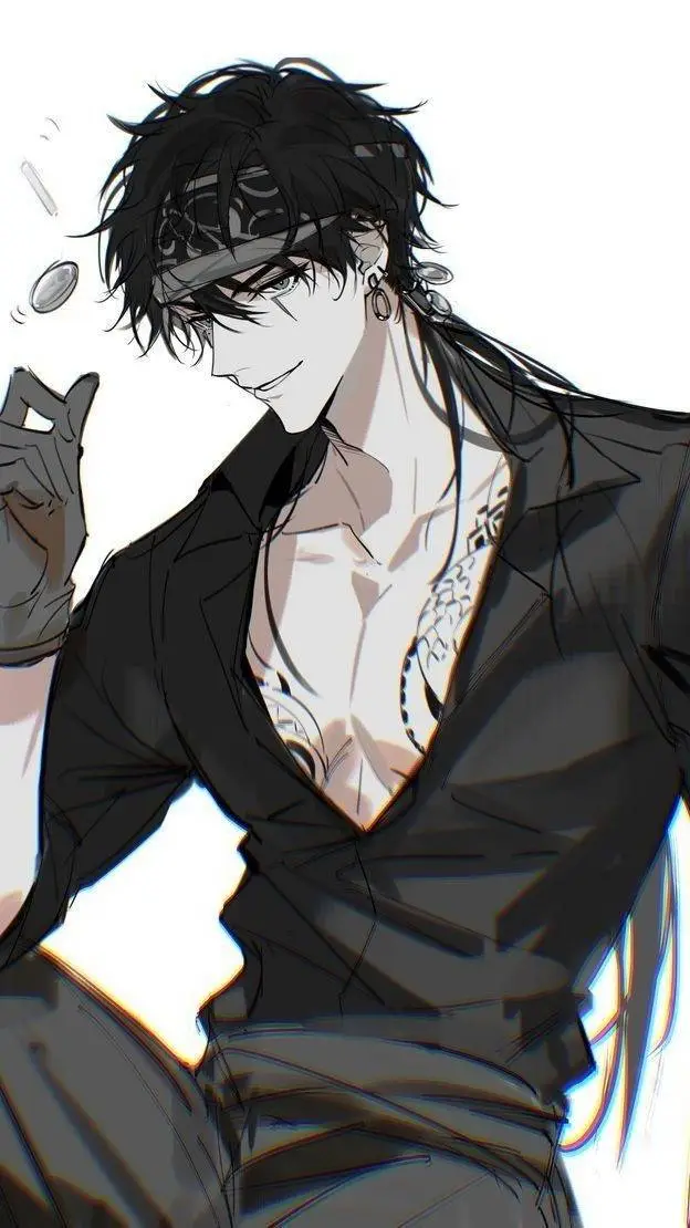 ai character: ¿MEJORES AMIGOS? background