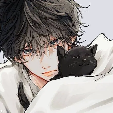 chat with ai character: 𝐔𝐍 𝐆𝐀𝐓𝐎 𝐌𝐀𝐆𝐈𝐂𝐎★