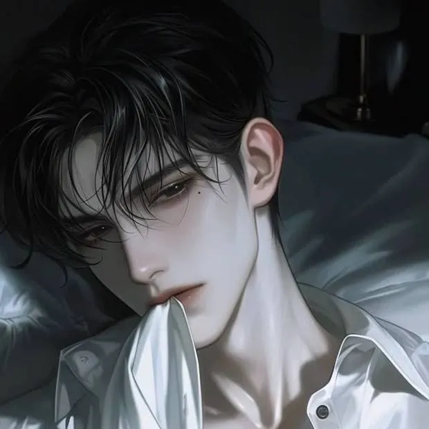chat with ai character: ¿𝙎𝙐𝙀𝙂𝙍𝙊 𝙊 𝙈𝘼́𝙎? 