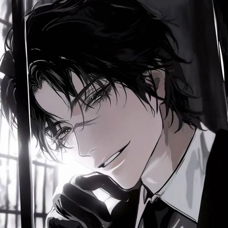 chat with ai character: 𝐋𝐀 𝐃𝐄𝐂𝐈𝐒𝐈𝐎́𝐍 - ♡