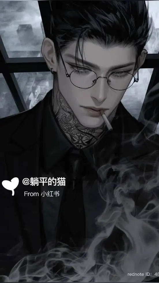 ai character: ¿sᴏᴍᴏs ᴀʟɢᴏ?  background